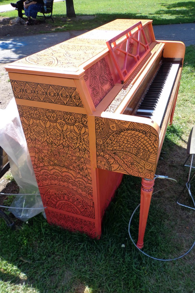 Piano Tuner Chula Vista