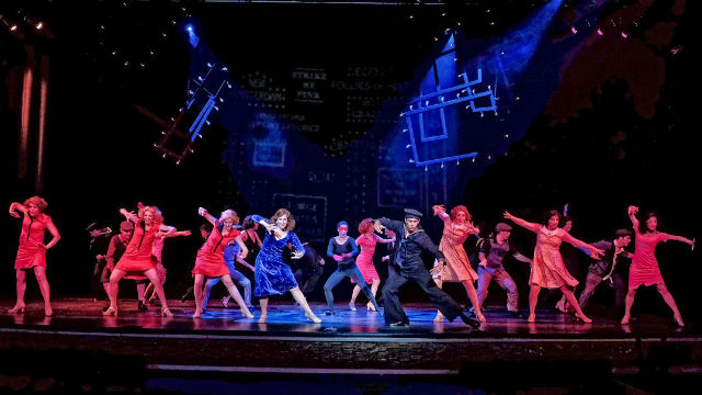42nd Street
