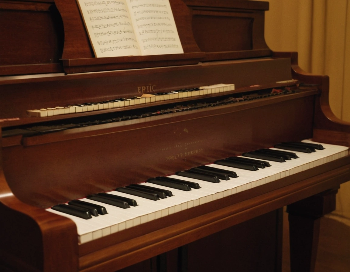 Piano moving and tuning services